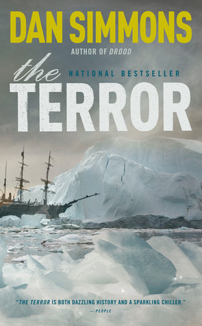 Dan Simmons: The Terror (Paperback, 2009, Little, Brown and Co.)