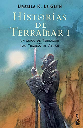 Historias de Terramar I (Paperback, 2005, Booket)