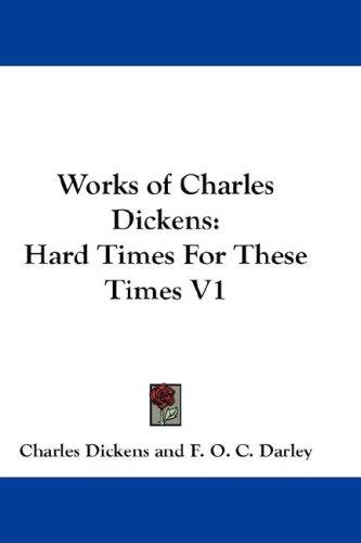 Nancy Holder: Works of Charles Dickens (Hardcover, 2007, Kessinger Publishing, LLC)