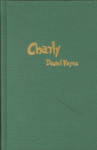 Daniel Keyes: Charly (Hardcover, 1990, Amereon Ltd)