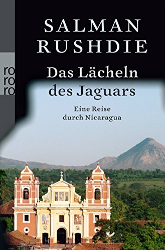 Salman Rushdie: Das Lächeln des Jaguars (Paperback, Rowohlt Taschenbuch Verla)