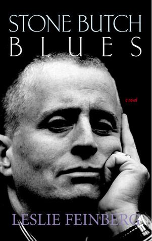 Leslie Feinberg: Stone Butch Blues (Paperback, 2004, Alyson Publications)