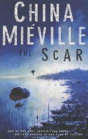 China Miéville: The Scar (Paperback, 2003, Tor)