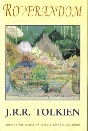 J.R.R. Tolkien: Roverandom (Spanish language, 1998, Minotauro)