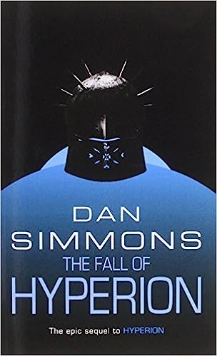 Dan Simmons: The Fall of Hyperion (Paperback, 2004, Gollancz)
