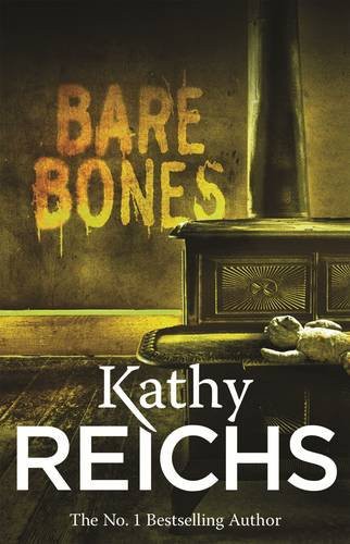 Kathy Reichs: Bare Bones (Paperback, Arrow)