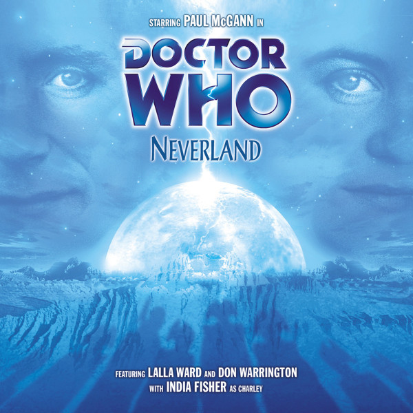 Alan Barnes: Neverland (AudiobookFormat, Big Finish Productions)