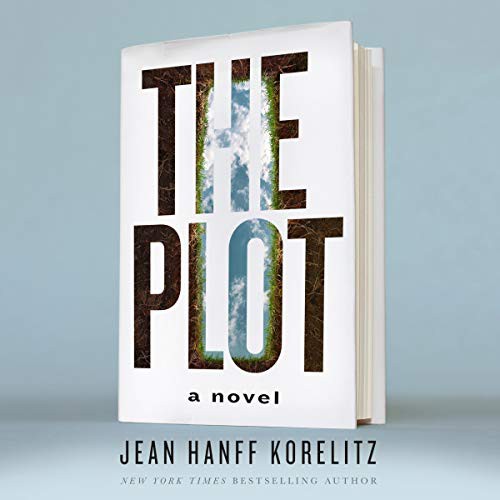 Jean Hanff Korelitz, Kirby Heyborne: The Plot (AudiobookFormat, 2021, Macmillan Audio)