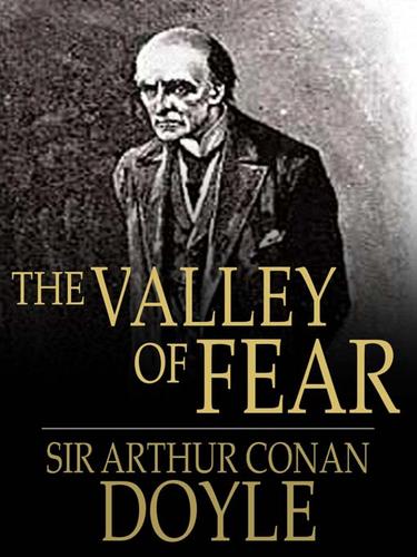 Arthur Conan Doyle: The Valley of Fear (EBook, 2009, The Floating Press)