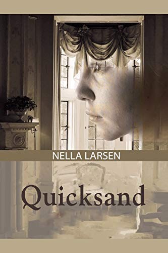 Nella Larsen: Quicksand (Paperback, 2017, www.bnpublishing.com)