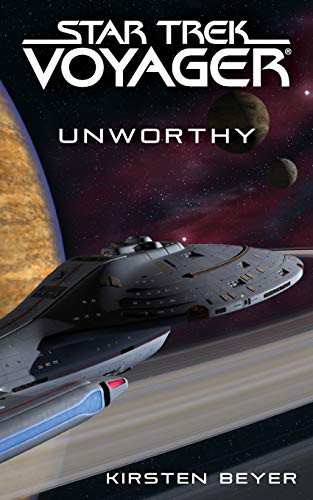 Unworthy (Paperback, 2013, Pocket Books/Star Trek)