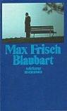 Max Frisch: Blaubart (Paperback, German language, 1993, Suhrkamp Verlag)