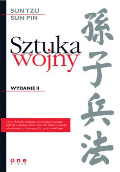 Sun Tzu: Sztuka wojny (Polish language, 2013, Helion Wydawnictwo)