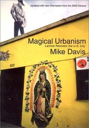 Mike Davis: Magical Urbanism (2001, Verso)