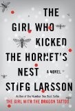 Stieg Larsson: The Girl who Kicked the Hornet's Nest (2010, Penguin)