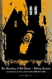 Shirley Jackson: The Haunting of Hill House (Hardcover, 2013, Penguin Classics)