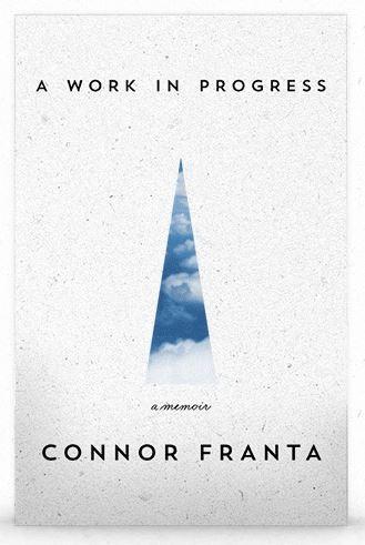 Connor Franta: A work in progress (2015)