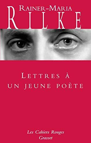 Rainer Maria Rilke: Lettres à un jeune poète (French language, 2002)