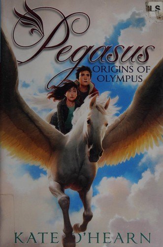 Kate O'Hearn: Pegasus (2015)