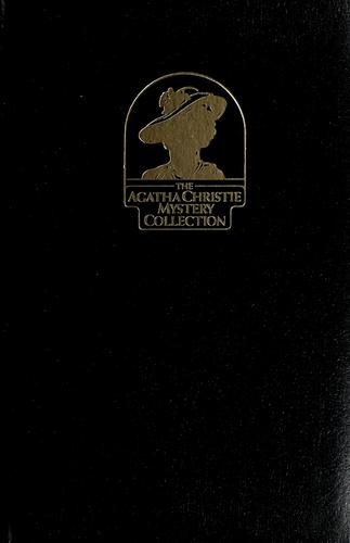 Agatha Christie: The secret of chimneys (1987, Bantam Books)