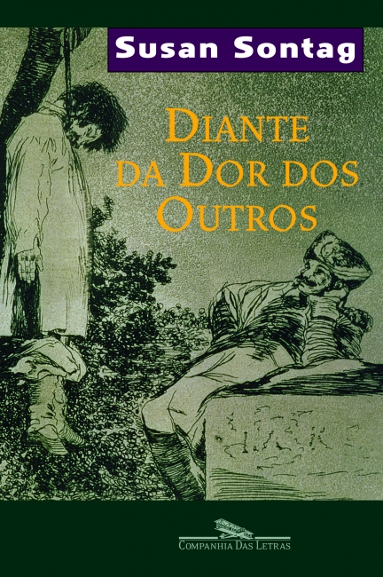 Susan Sontag: Diante da Dor Dos Outros (Portuguese language, 2000, Companhia das Letras)