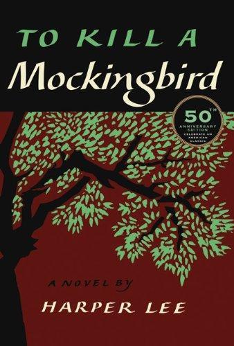 Harper Lee: To Kill a Mockingbird (1960)