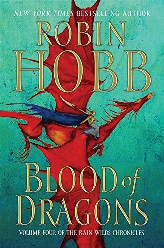 Blood of dragons (2013)