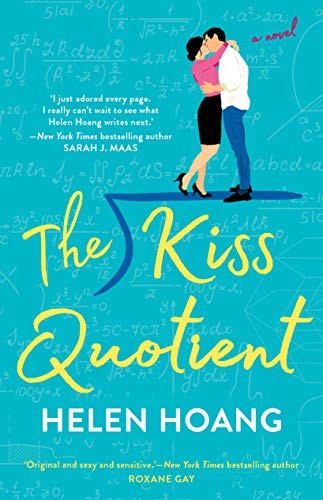 Helen Hoang: The Kiss Quotient (Paperback)