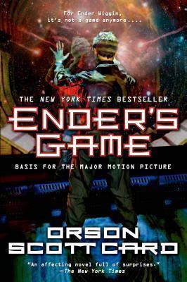 Orson Scott Card: Ender's Game (2014, Doherty Associates, LLC, Tom)