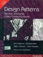 Erich Gamma: Design Patterns: Elements of Reusable Object-Oriented Software (Addison-Wesley Professional Computing Series) (Paperback, 1995, AW)