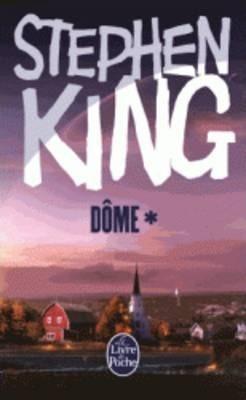 Stephen King: Dome 1 (French language, 2013)