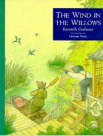 Kenneth Grahame: Wind in the Willows (Little Classics) (Paperback, 1997, Pavilion)