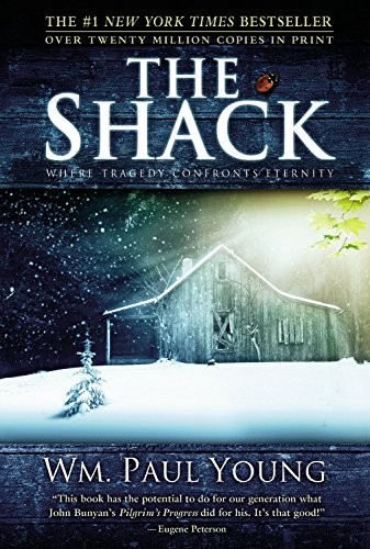 William P. Young: The Shack (2007, Windblown Media)