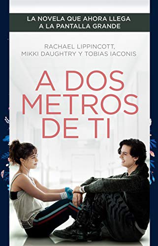Varios: A DOS METROS DE TI (Paperback, 2014, SOTANO)