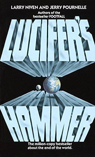 Larry Niven, Jerry Pournelle: Lucifer's Hammer (1983)