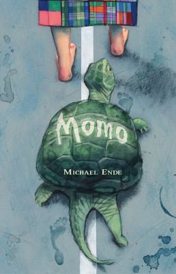 Michael Ende: Momo (Hardcover, Spanish language, 2007, Alfaguara)