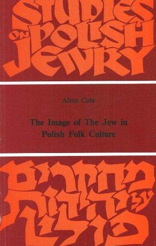 Alina Cała: The image of the Jew in Polish folk culture (1995, Magnes Press, Hebrew University)