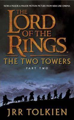 J.R.R. Tolkien: The Two Towers (2001)
