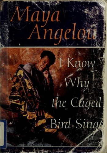 Maya Angelou, Maya Angelou: I Know Why the Caged Bird Sings (Paperback, 1997, Bantam Books)