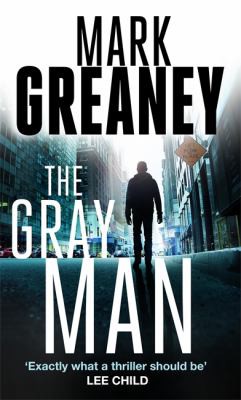 Mark Greaney: Gray Man (2014, Little, Brown Book Group Limited)