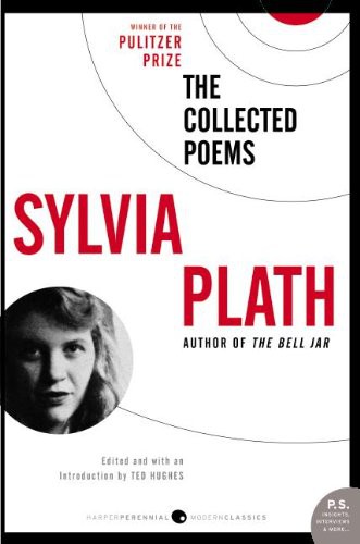 Sylvia Plath: The Collected Poems Of Sylvia Plath (Hardcover, 2008, Turtleback Books)