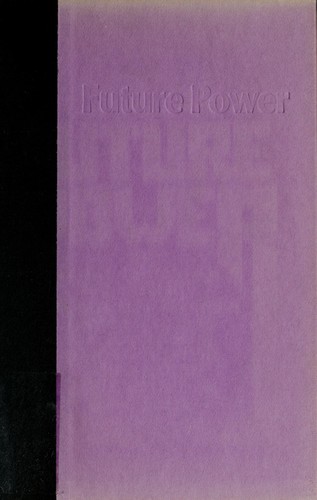 Jack Dann, Gardner Dozois: Future power (1976, Random House)