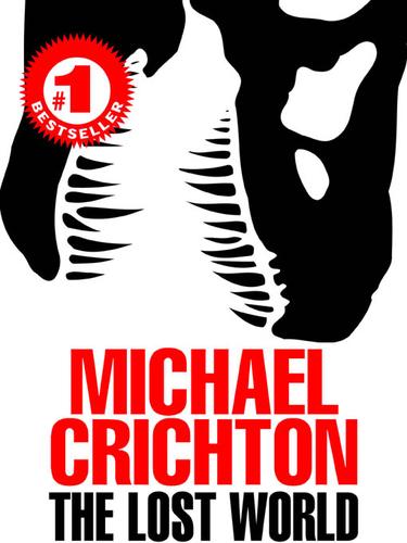 Michael Crichton: The Lost World (EBook, 2001, Knopf Doubleday Publishing Group)