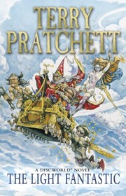Terry Pratchett: The Light Fantastic (Paperback, 2012, Corgi)