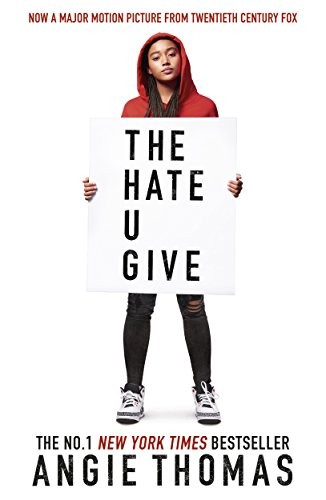 Angie Thomas: The Hate U Give (Paperback, 2018, Walker Books Ltd)