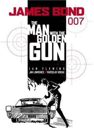 Ian Fleming, Yaroslav Horak: James Bond (Paperback, 2004, Titan Books)