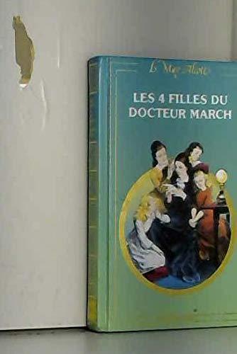 Louisa May Alcott: Les quatre filles du docteur March (French language, 1996)