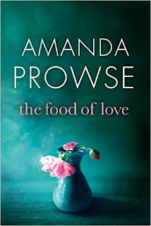 Amanda Prowse: The Food of Love (Paperback, Lake Union Publishing)