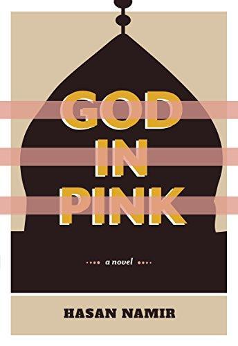 Hasan Namir: God in Pink