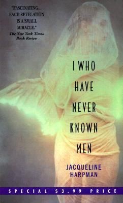 Sophie Mackintosh, Anna Casassas Figueras, Jacqueline Harpman: I Who Have Never Known Men (Avon Books)